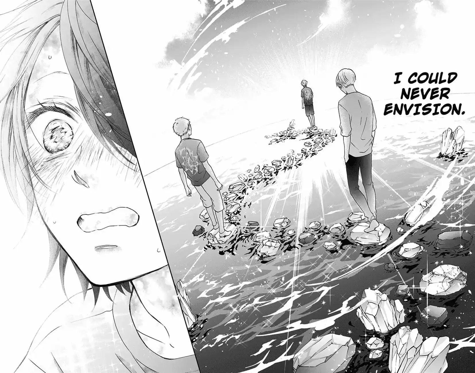 Kono Oto Tomare! Chapter 73 27